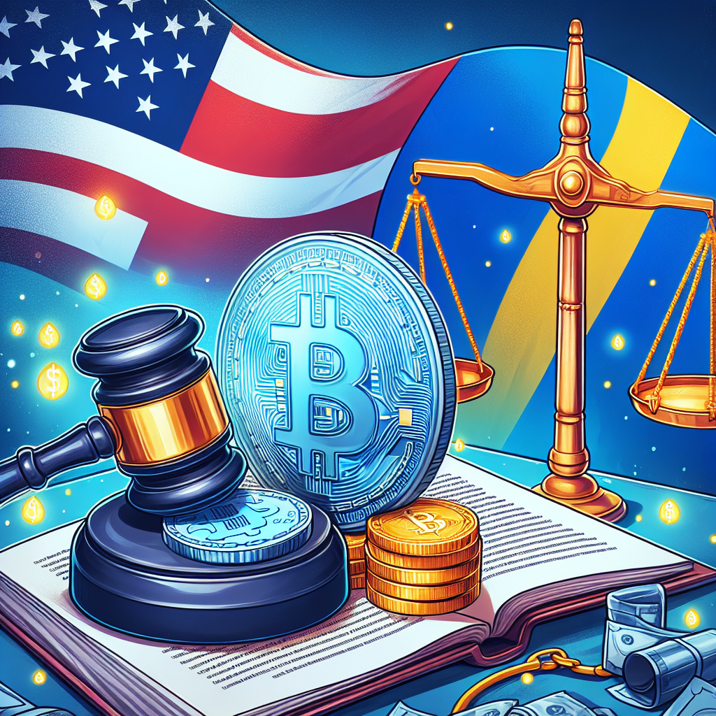 USA:s nya stablecoin-lag (GENIUS Act): vad den betyder för börser och handlare i Sverige.